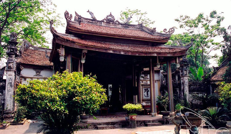 du lịch hưng yên