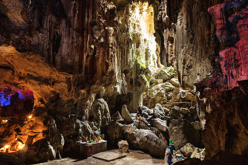 du lịch thái nguyên