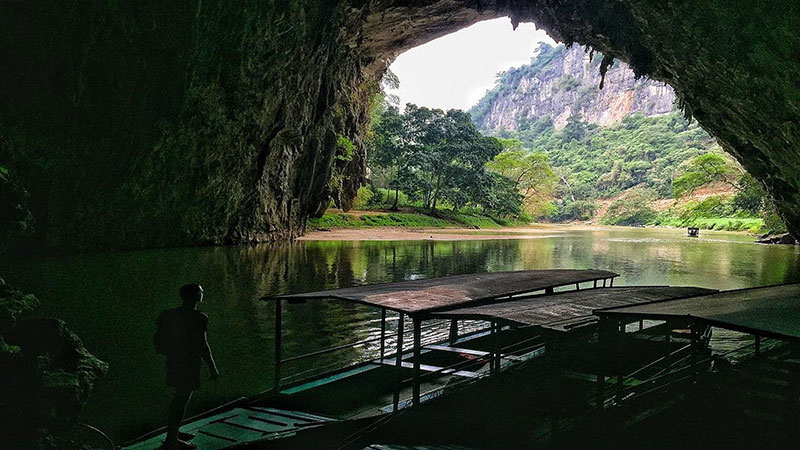 du lịch Bắc Kạn