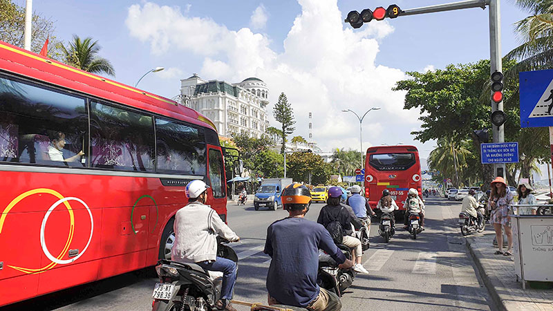 Du lịch Khánh Hòa