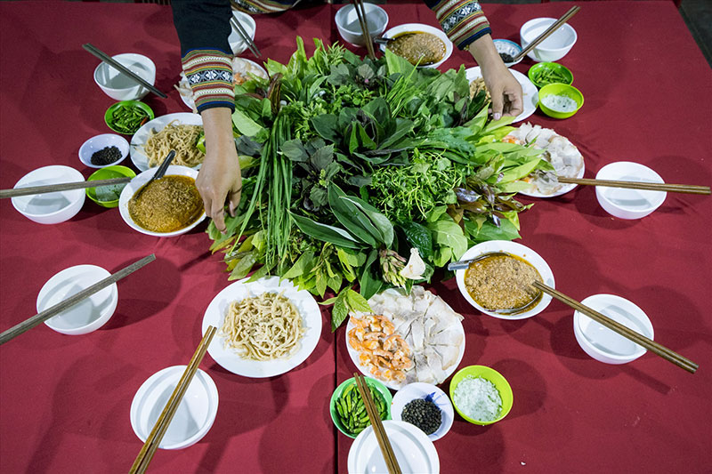 du lịch Kon Tum