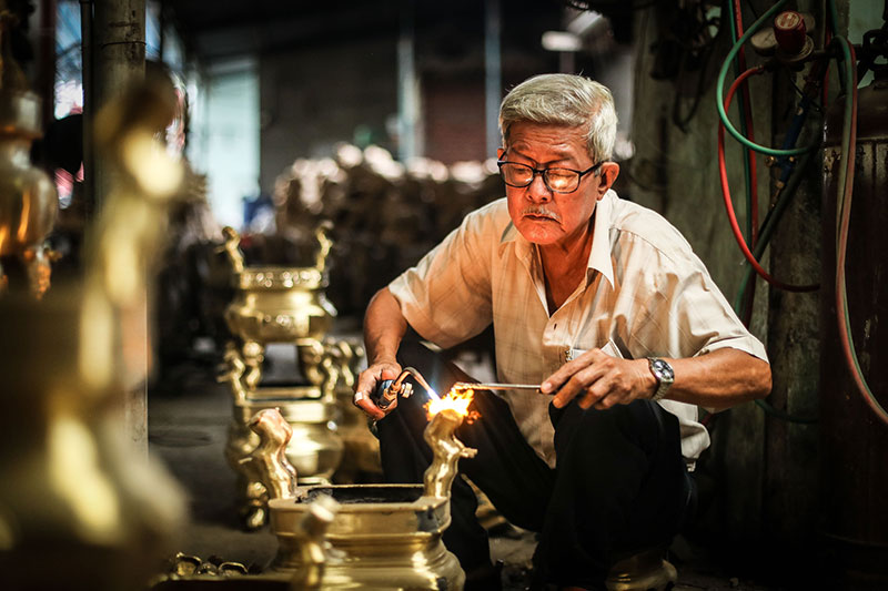 du lịch hưng yên