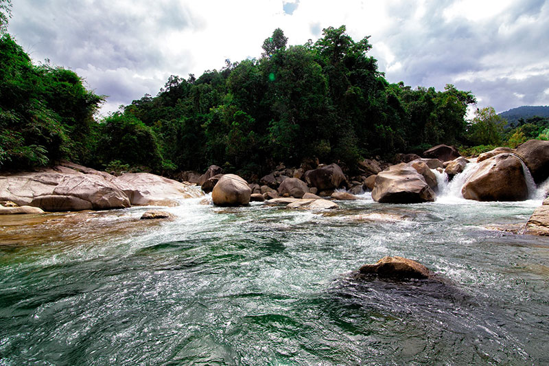 Du lịch Khánh Hòa