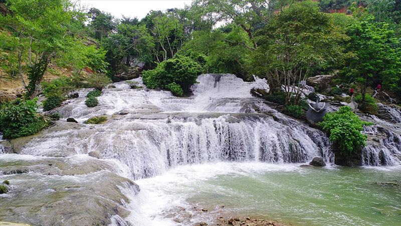 du lịch lạng sơn