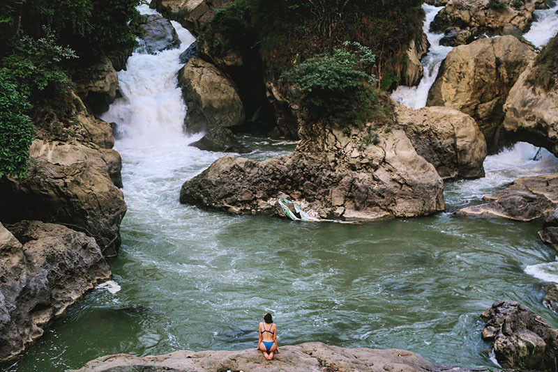 du lịch Bắc Kạn