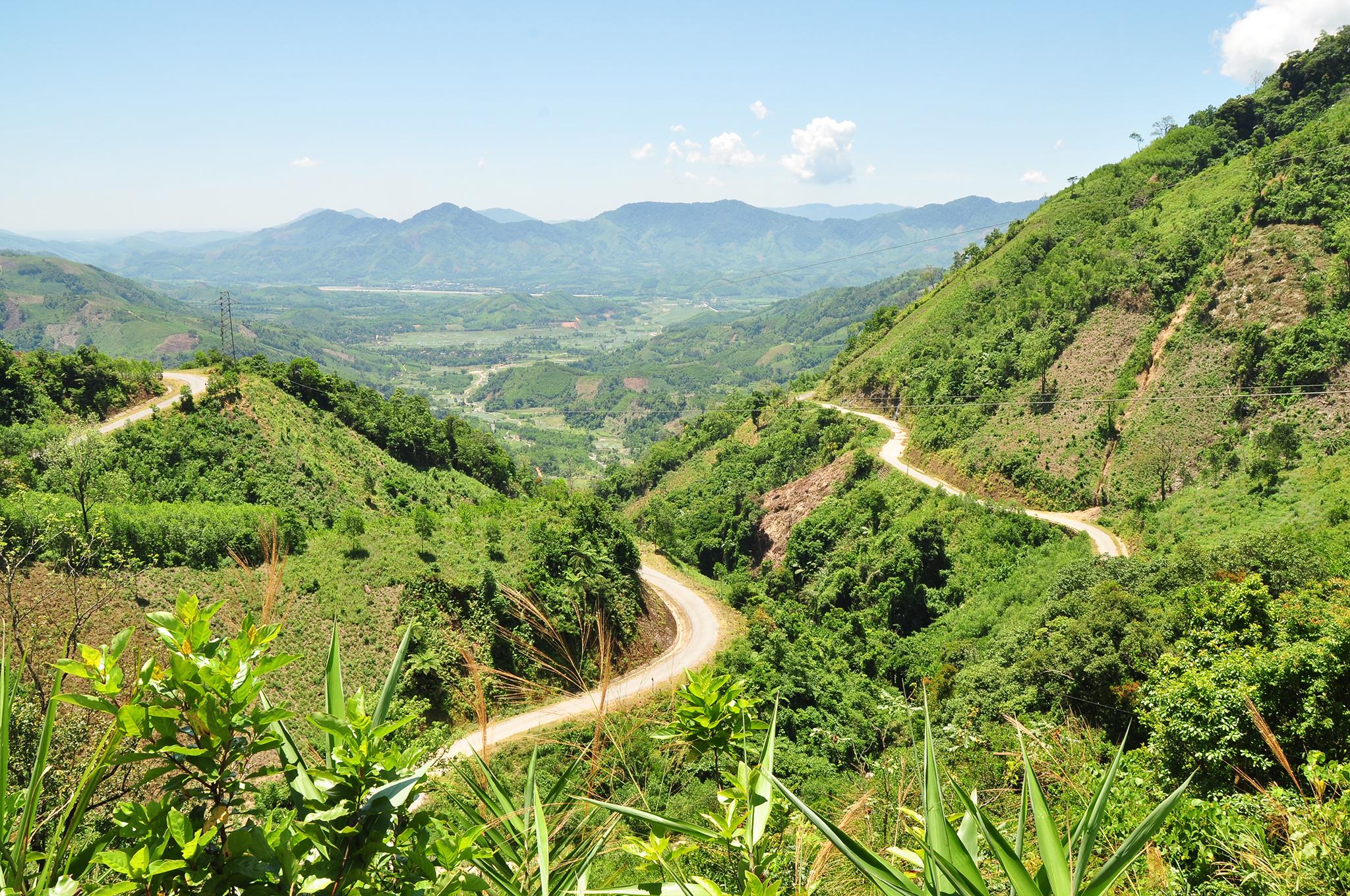 du lịch quảng ngãi