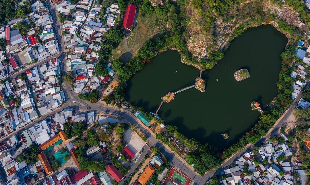 du lịch An Giang