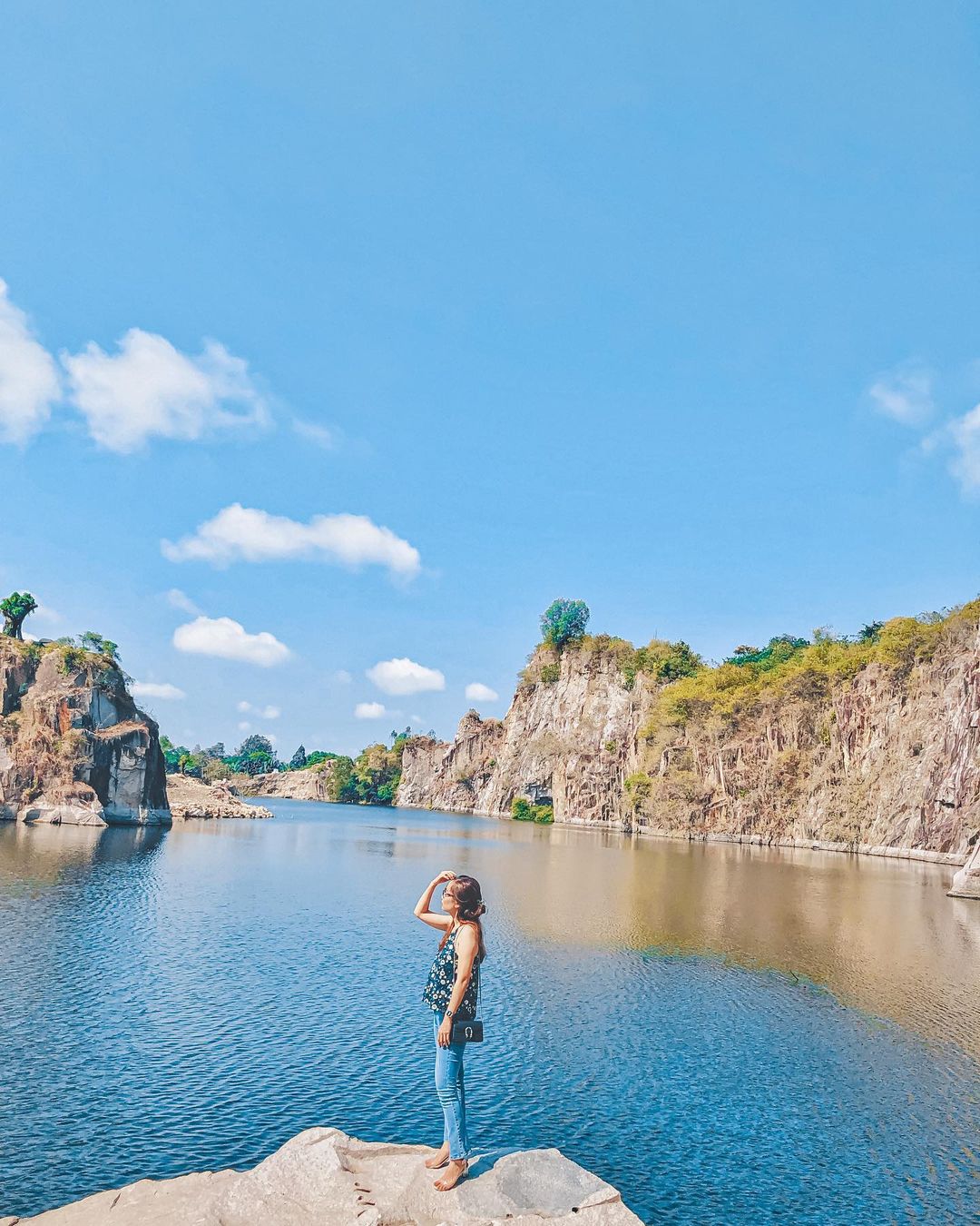 du lịch An Giang