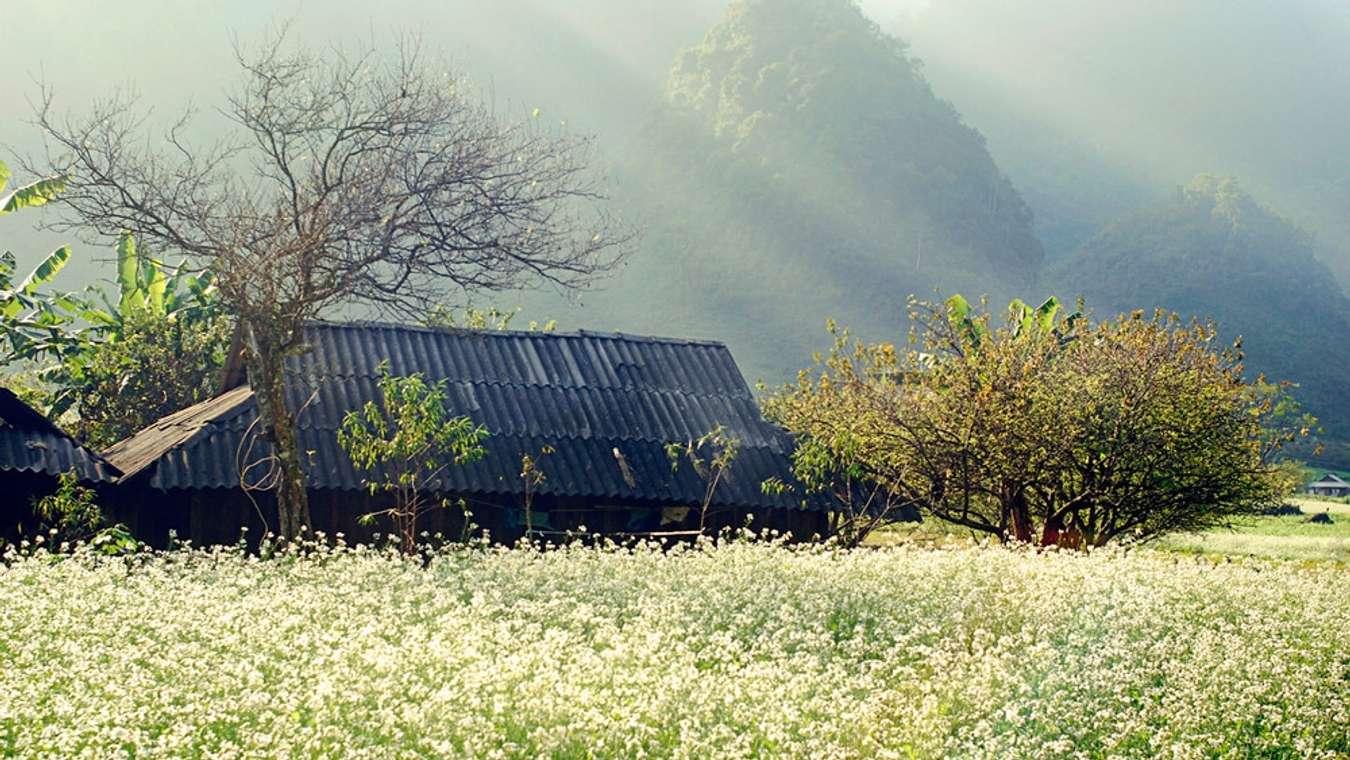 du lịch Sơn La