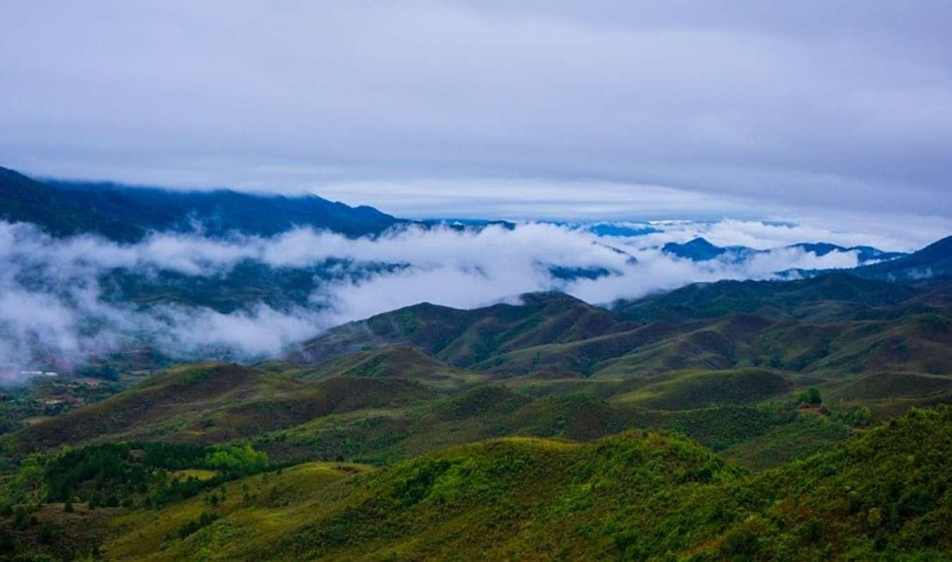 du lịch Điện Biên