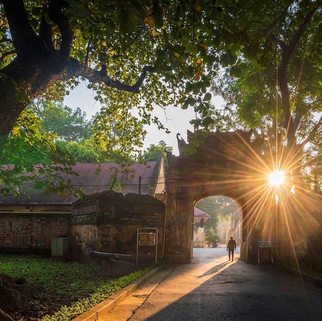 du lịch hà nội