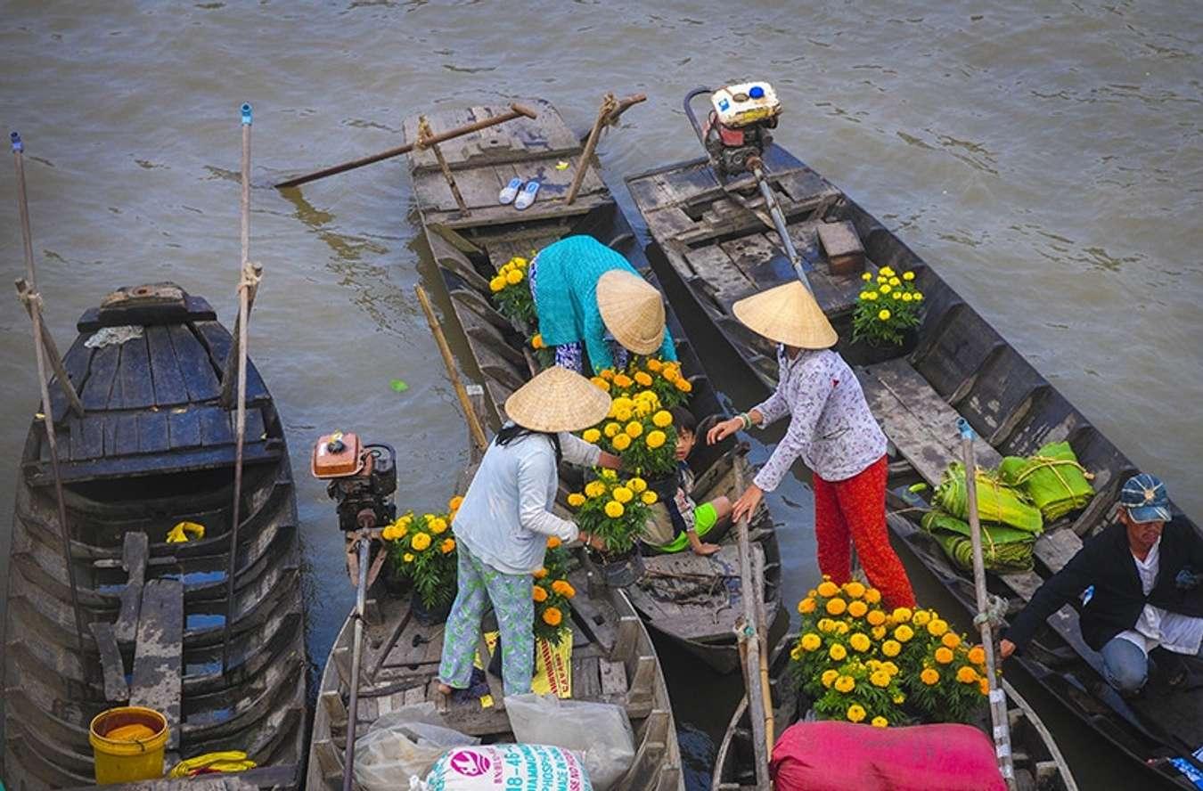 du lịch vĩnh long