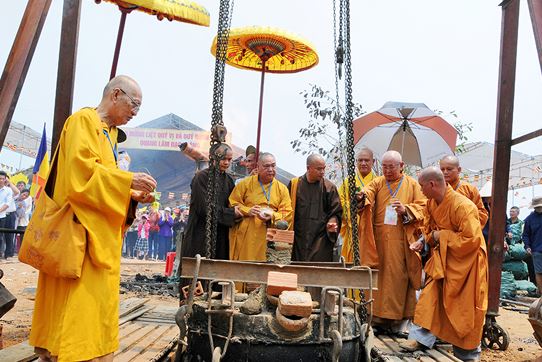 Chùa Hội Khánh