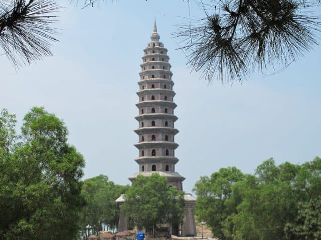 Chùa Phật Tích