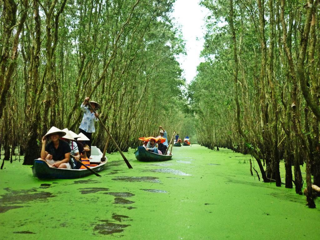 Du lịch Tiền Giang