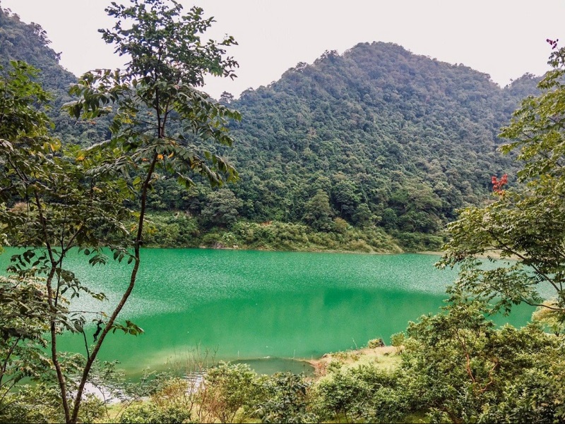 Địa điểm du lịch Cao Bằng 4