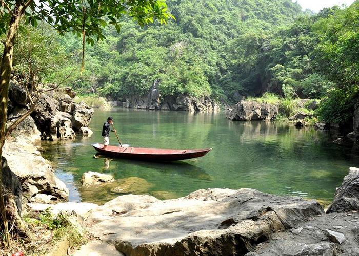 địa điểm du lịch Hà Nam