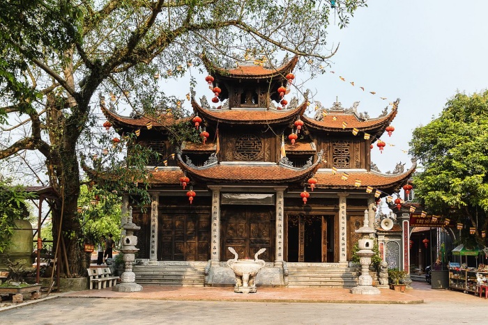 du lịch Lạng Sơn