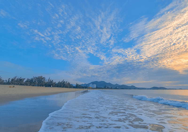 du lịch Ninh Thuận