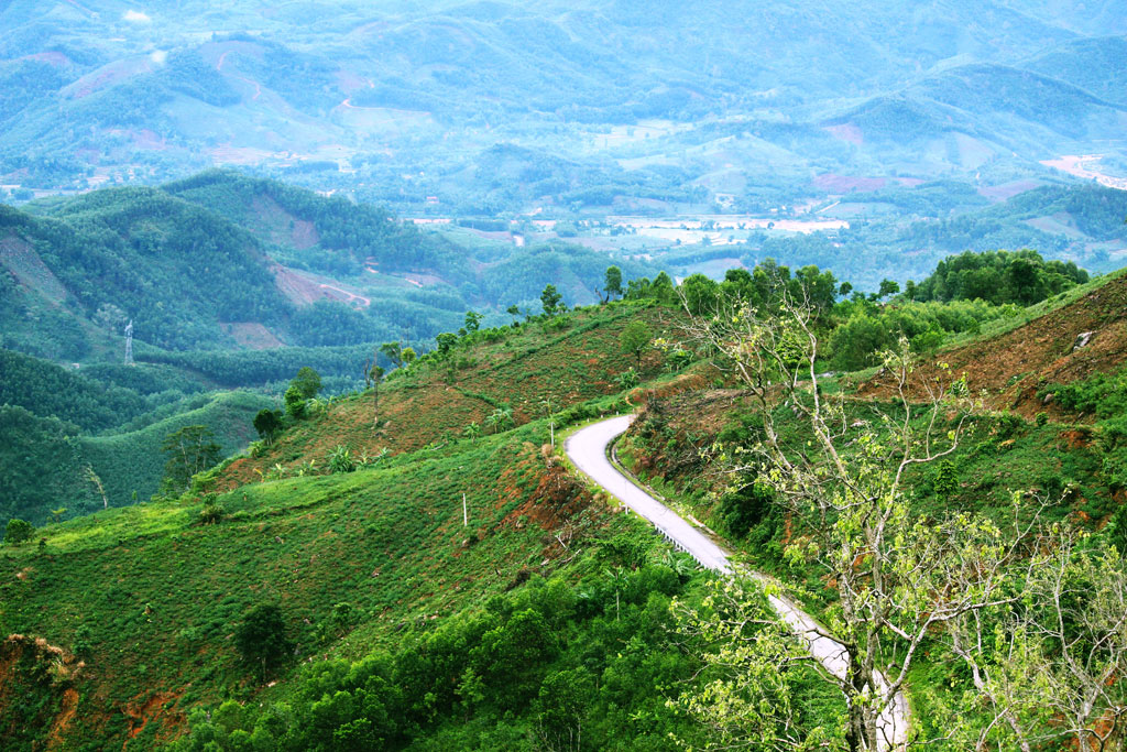 du lịch quảng ngãi