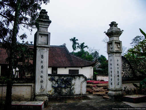 du lịch Thái Nguyên