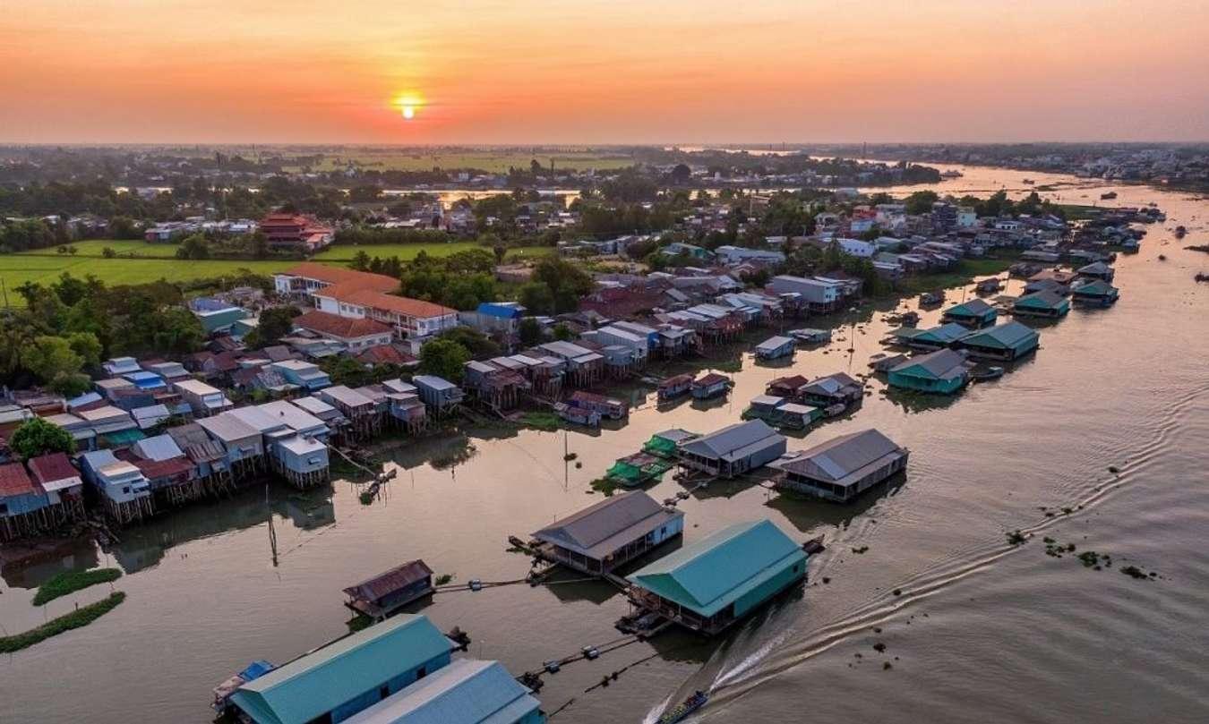 du lịch vĩnh long