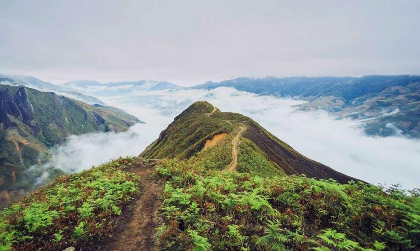 du lịch Sơn La