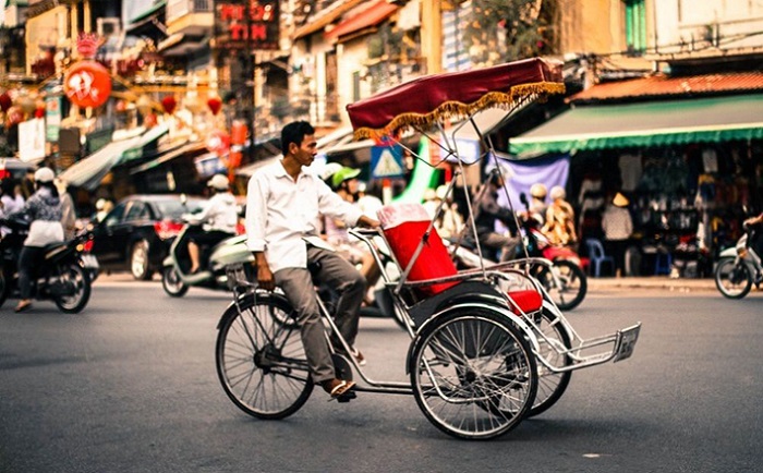 du lịch Hà Nội