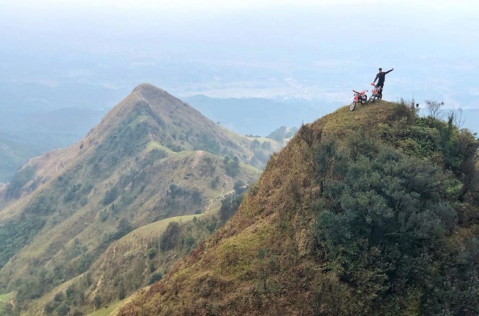 mẫu sơn lạng sơn