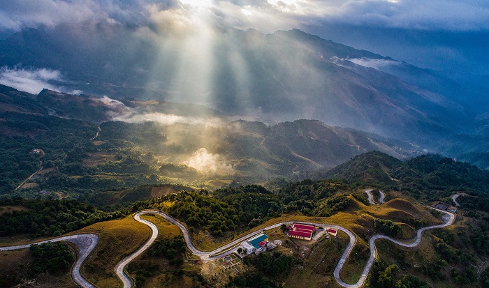 mẫu sơn lạng sơn