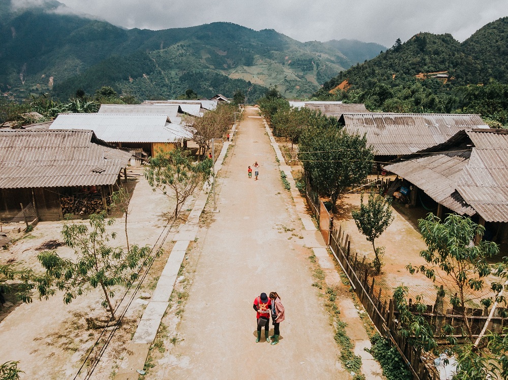 du lịch yên bái