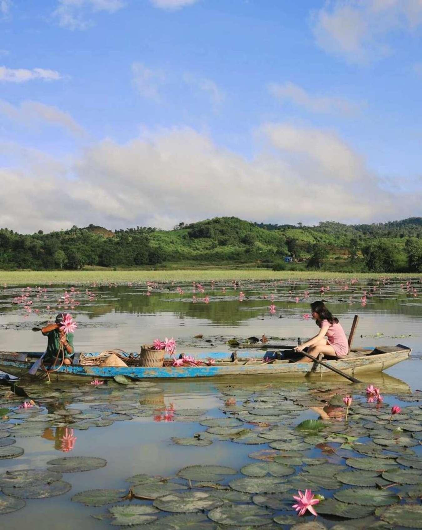 du lịch đắk lắk