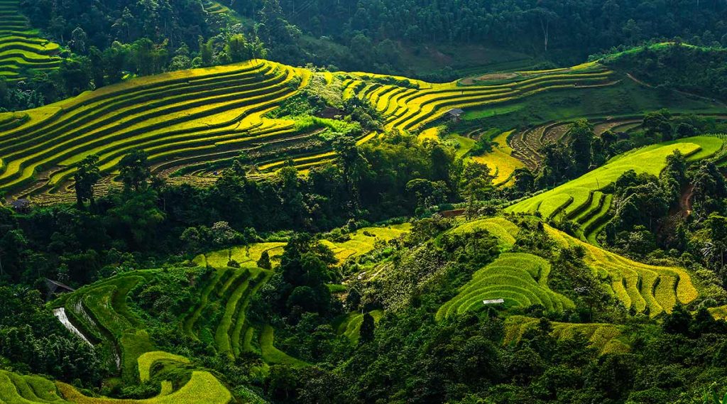 du lịch hà giang