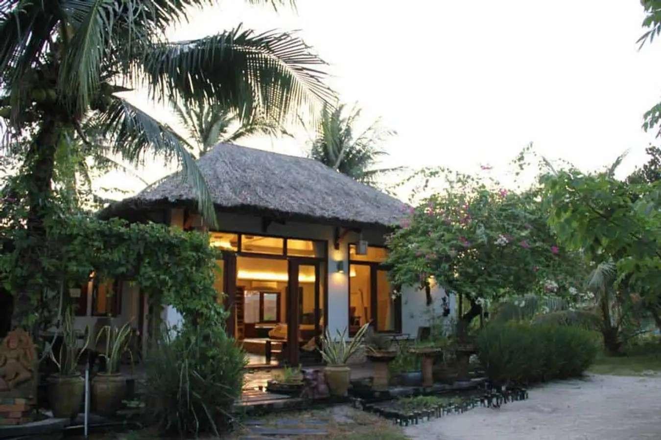 Homestay là sự lựa chọn thú vị khi bạn du lịch Bình Thuận.