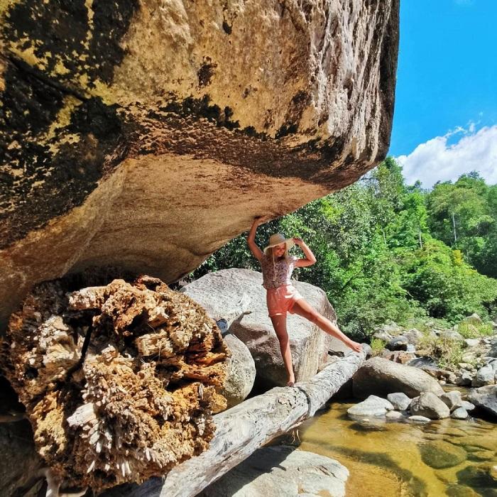 Hòn Bà Nha Trang