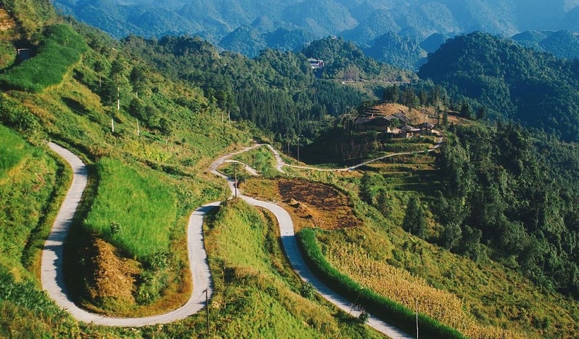 du lịch hà giang