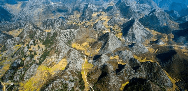 du lịch hà giang