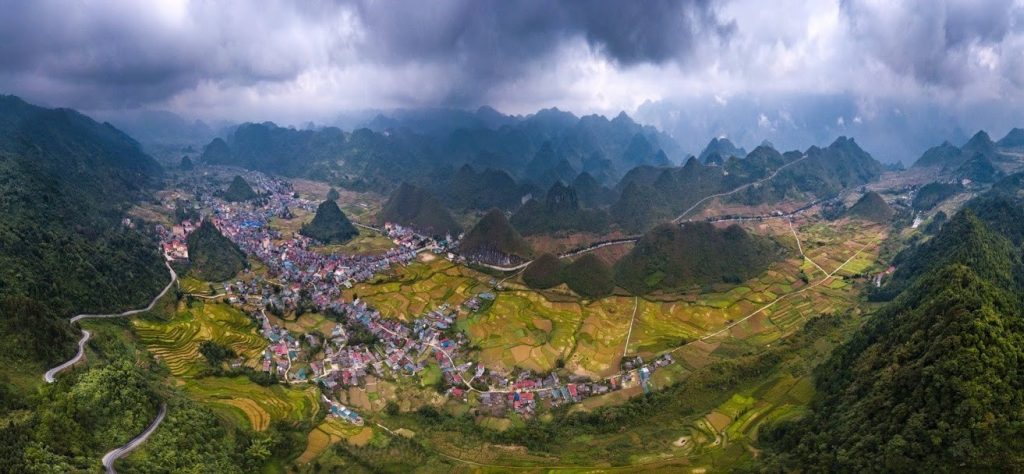 du lịch hà giang