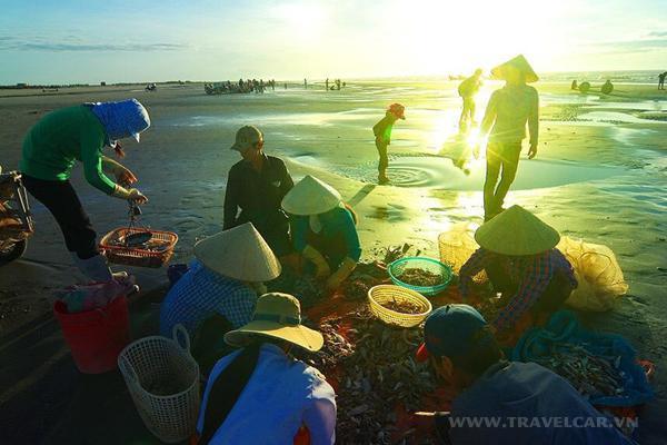 Kinh nghiệm du lịch Nam Định lần đầu, những điều bạn chưa biết