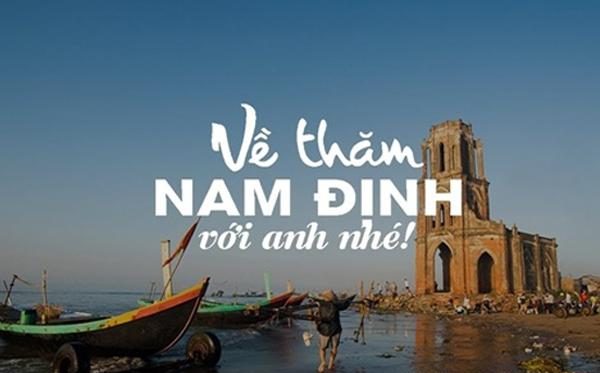 Vùng đất cổ với nhiều điểm du lịch đẹp