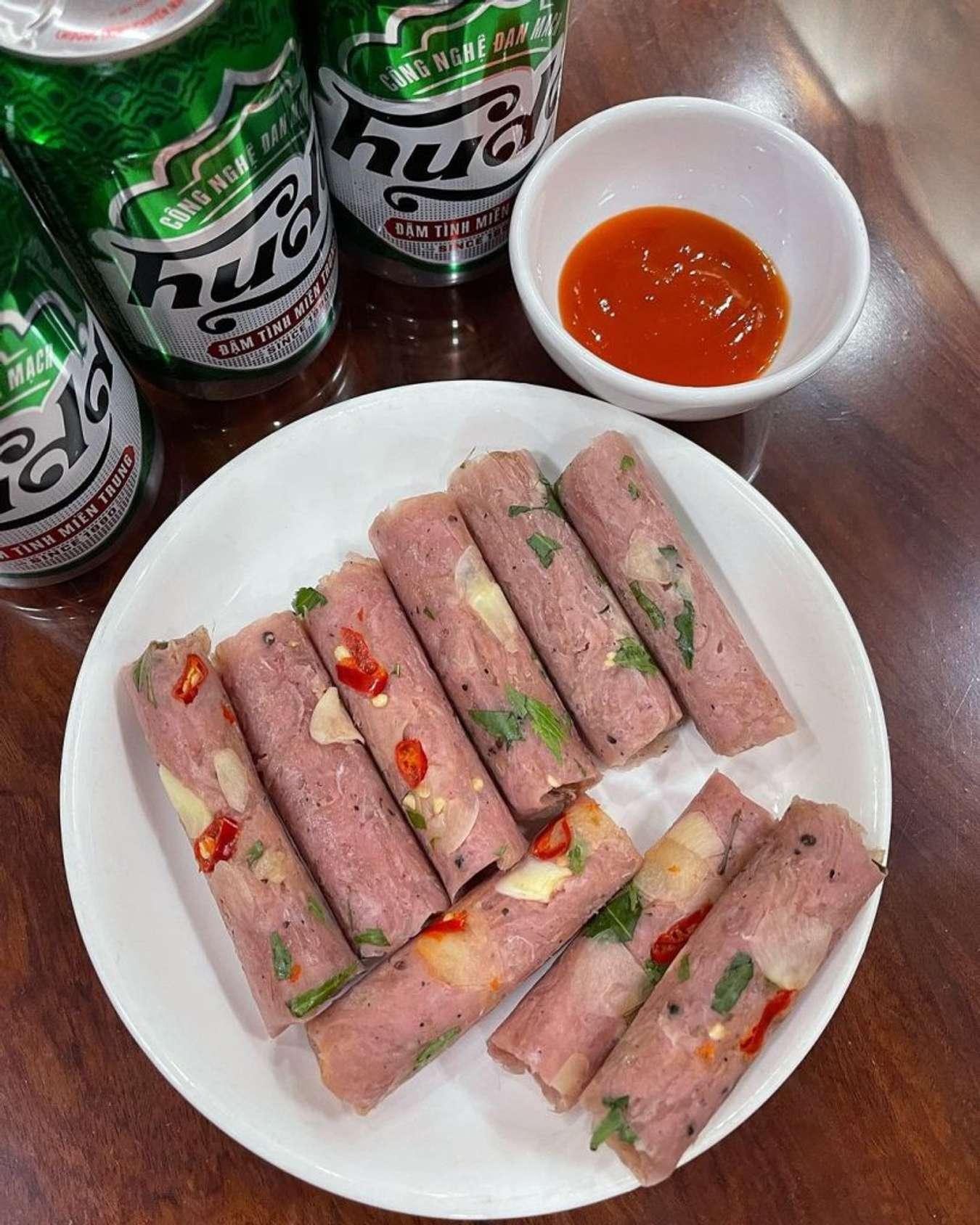 biển hải tiến