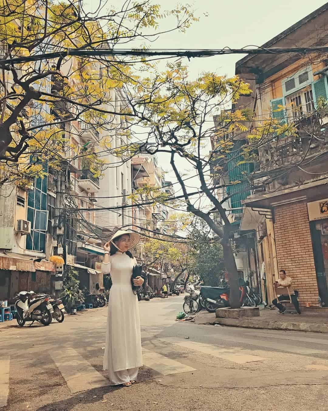 du lịch hà nội