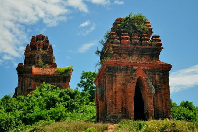 Du lịch Bình Định