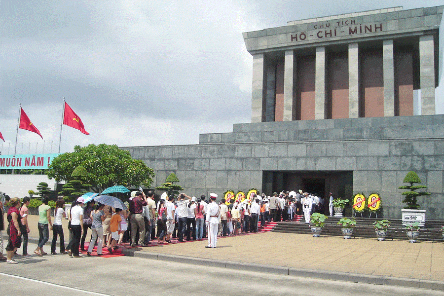 du lịch Hà Nội