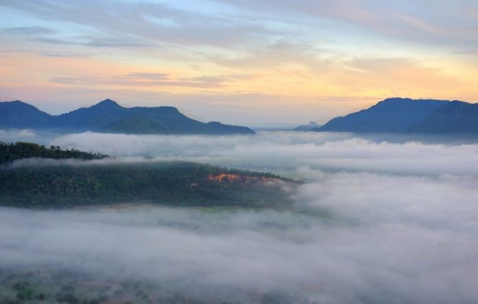 Núi Cô Tô (Phụng Hoàng Sơn) nơi mở ra cánh cổng thiên đường tuyệt mỹ 5