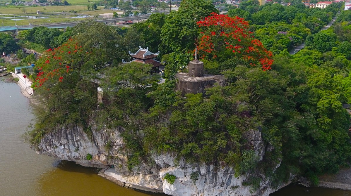 du lịch ninh bình