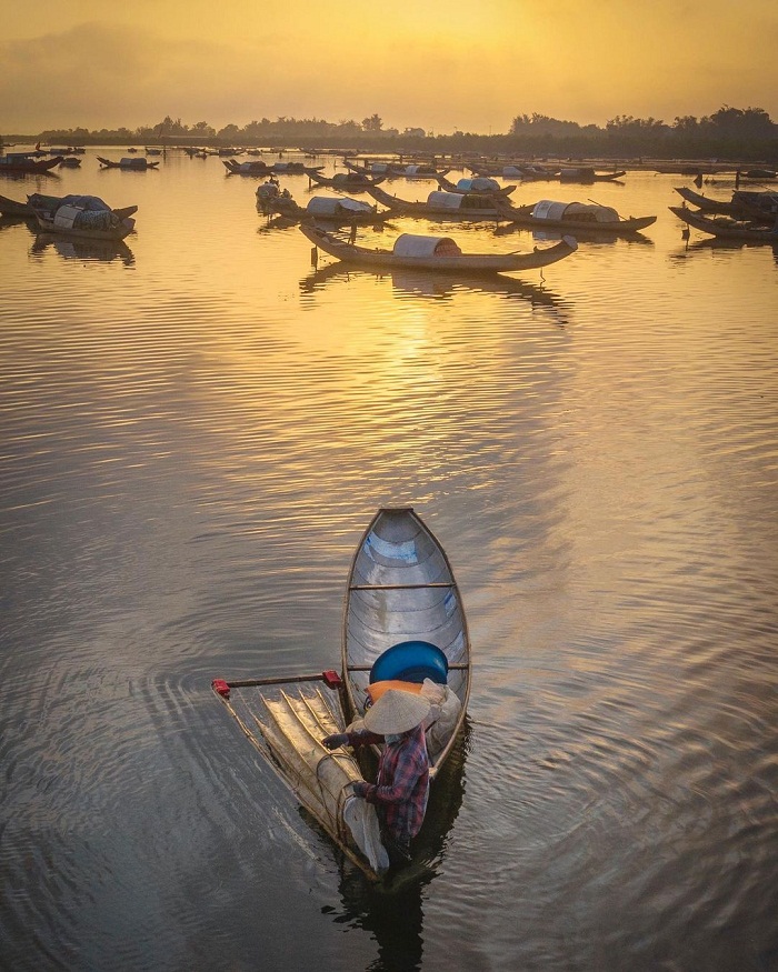 Phá Tam Giang