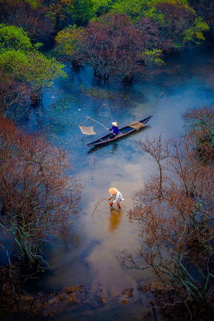 Phá Tam Giang 