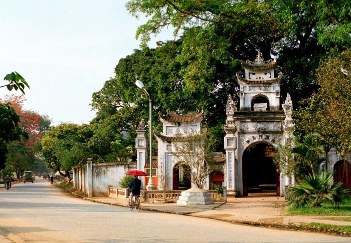 Phố Hiến