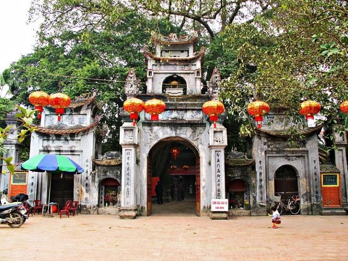 Phố Hiến